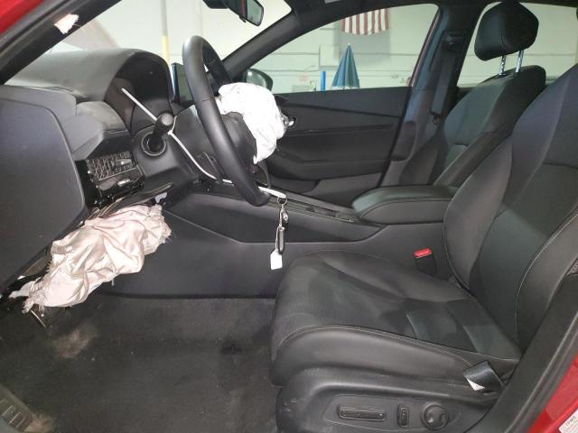 2024 HONDA ACCORD HYB 1HGCY2F7XRA095312