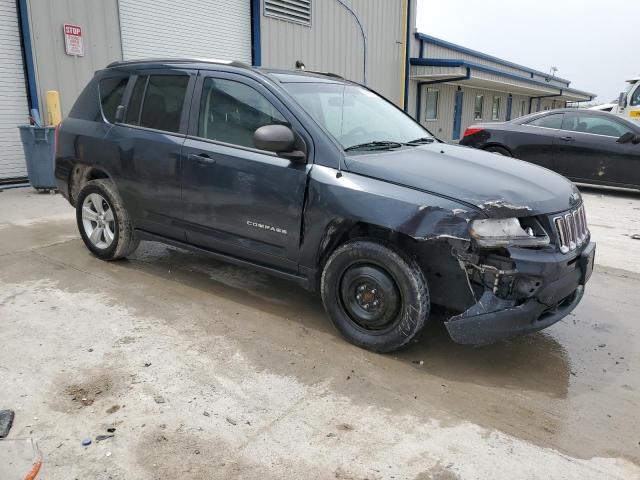Vin: 1c4njcba6ed537563, lot: 57103715, jeep compass sport 20144