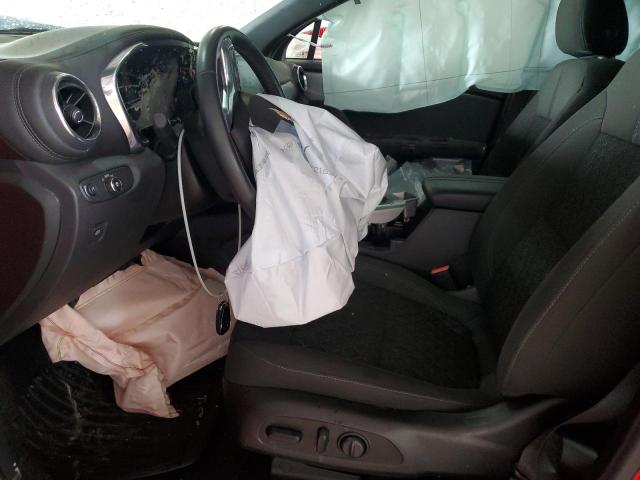 2019 CHEVROLET BLAZER 1LT 3GNKBBRA5KS701016