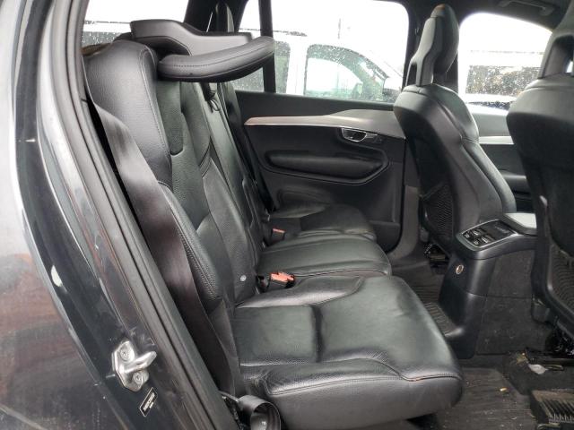 2016 VOLVO XC90 T8 - YV4BC0PK3G1093332