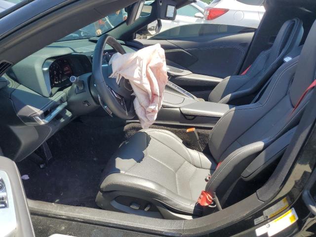 2024 CHEVROLET CORVETTE S - 1G1YA2D45R5127361