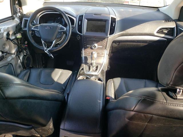 2017 FORD EDGE TITAN - 2FMPK3K98HBB05400
