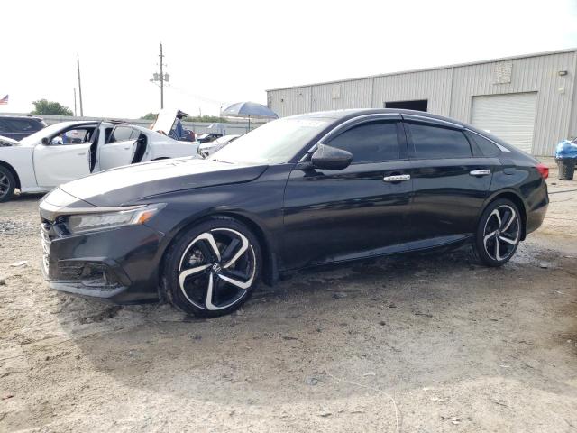 Vin: 1hgcv1f47ma043542, lot: 58470415, honda accord sport se 2021 img_1