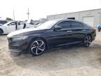 2021 HONDA ACCORD SPO - 1HGCV1F47MA043542