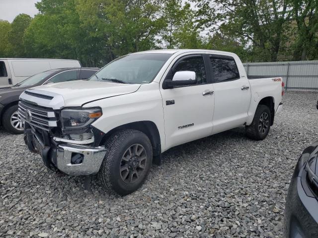 Vin: 5tfhy5f10kx829945, lot: 51911985, toyota tundra crewmax limited 2019 img_1