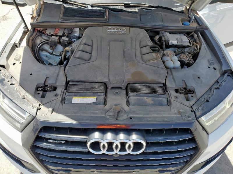 2019 AUDI Q7 PRESTIG - WA1VAAF7XKD002664