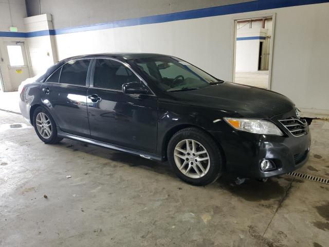 Vin: 4t1bf3ek5bu706021, lot: 56829505, toyota camry base 20114
