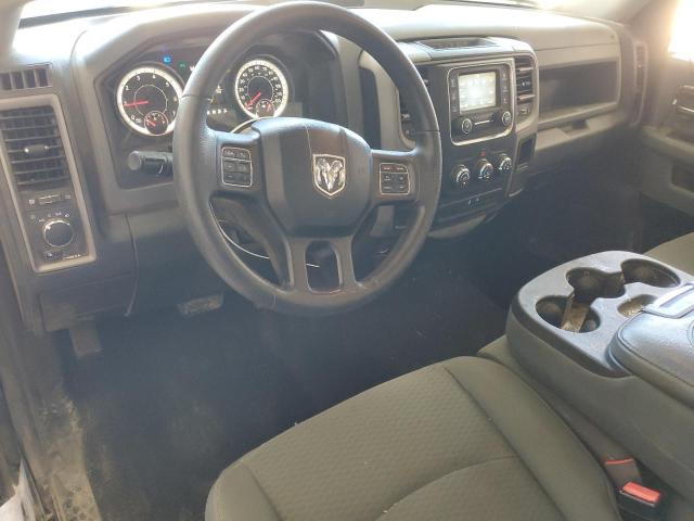 2017 RAM 1500 ST - 3C6JR6AGXHG504711