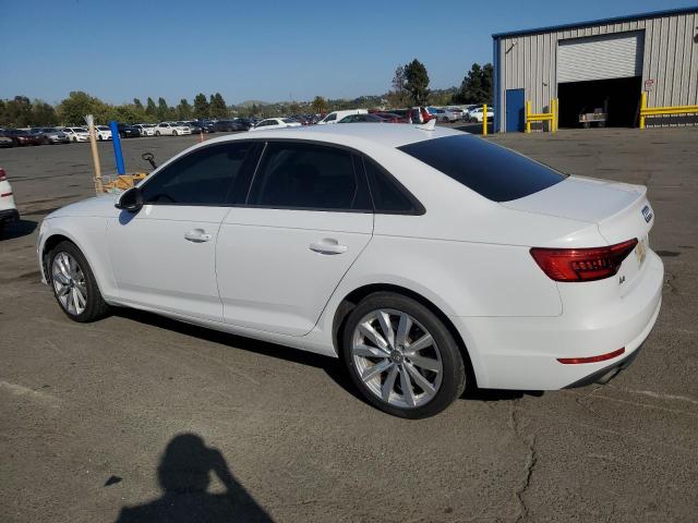 Vin: waugnaf48hn022517, lot: 56253775, audi a4 premium 20172