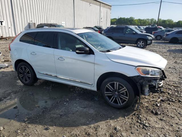 Vin: yv440mdrxh2071771, lot: 56673365, volvo xc60 t5 dynamic 20174