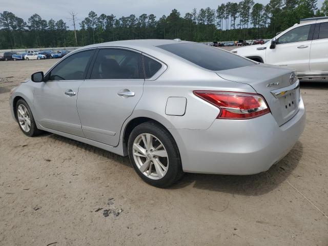 Vin: 1n4al3ap8dn467397, lot: 55854865, nissan altima 2.5 20132