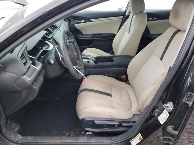 2017 HONDA CIVIC EX 19XFC2F79HE076952