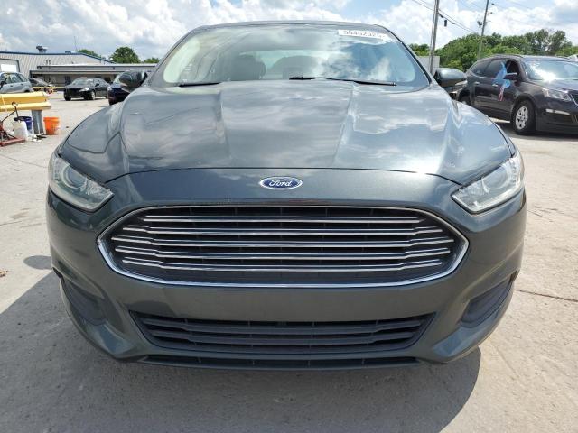 2015 FORD FUSION SE - 3FA6P0H73FR273682