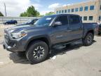 2017 TOYOTA TACOMA DOU - 3TMCZ5AN6HM060416