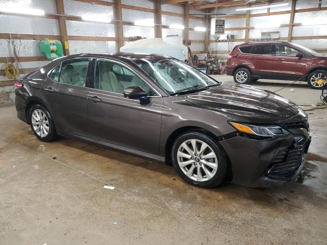 Vin: 4t1b11hk6ku825145, lot: 53940035, toyota camry l 20194