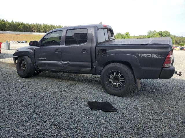 Vin: 5tflu4en6fx132175, lot: 57457295, toyota tacoma double cab 20152