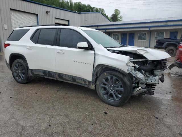 Vin: 1gnerjkw6lj271895, lot: 56324455, chevrolet traverse rs 20204