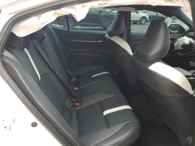 2025 TOYOTA CAMRY XSE - 4T1DAACK6SU049244