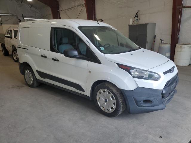 2015 FORD TRANSIT CO #3315704717