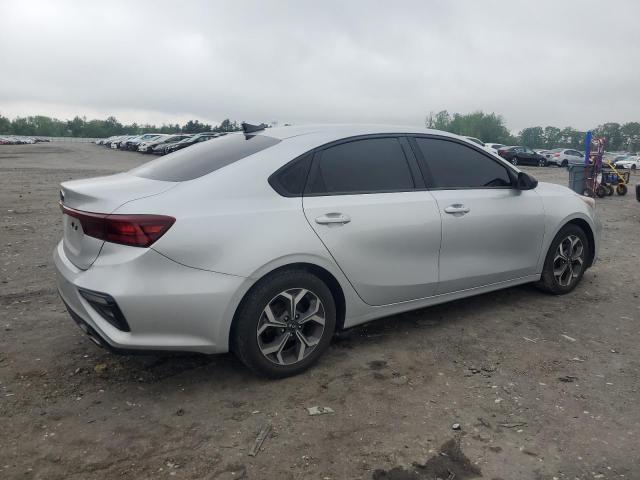 Vin: 3kpf24adxke103823, lot: 55747475, kia forte fe 20193