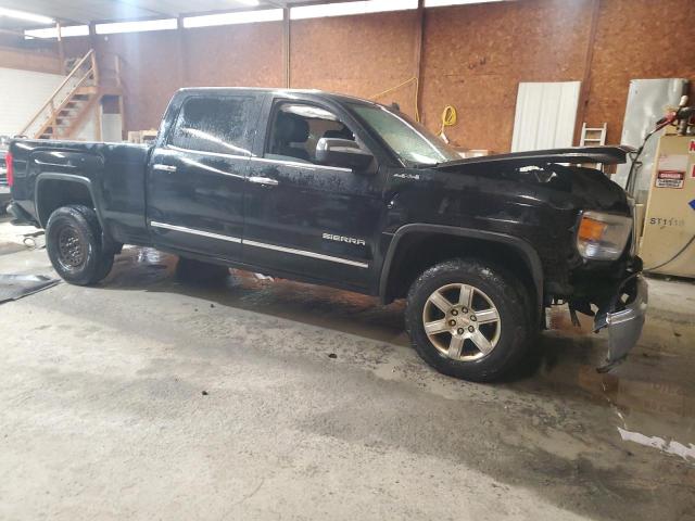 Vin: 3gtu2vec7eg143204, lot: 57899355, gmc sierra k1500 slt 20144