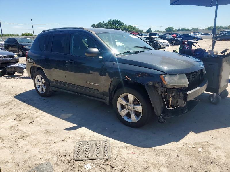 Vin: 1c4njcba5gd524533, lot: 56977155, jeep compass sport 20164