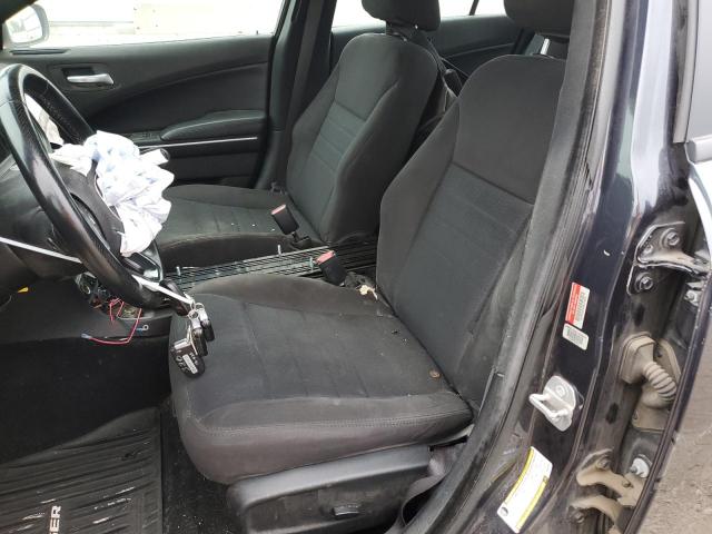 2019 DODGE CHARGER PO 2C3CDXKT1KH582405