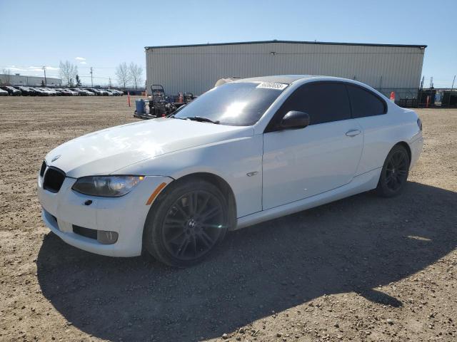 BMW 335 XI