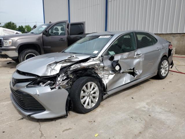 Vin: 4t1c11ak4lu969969, lot: 56367915, toyota camry le 2020 img_1