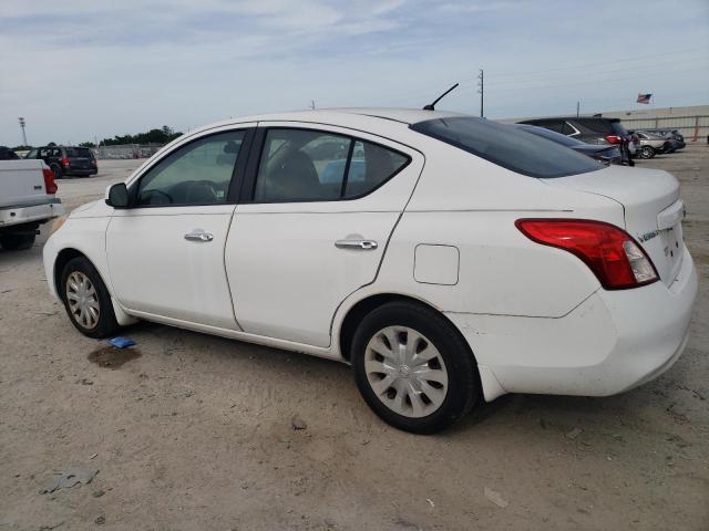 Vin: 3n1cn7ap5cl849263, lot: 55511185, nissan versa s 20122
