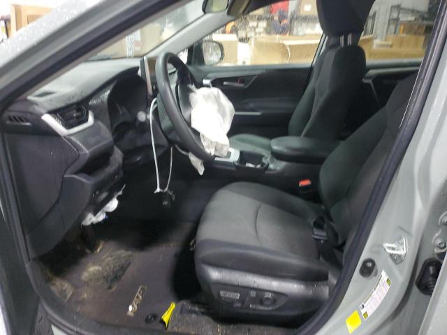 2023 TOYOTA RAV4 XLE - 2T3P1RFV1PW395427
