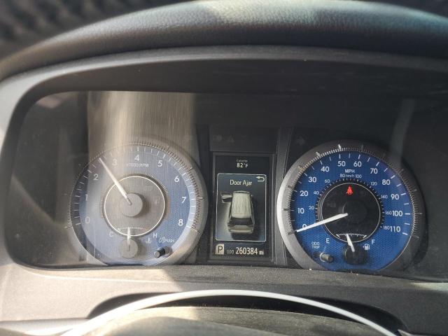 2015 TOYOTA SIENNA XLE - 5TDYK3DCXFS528136