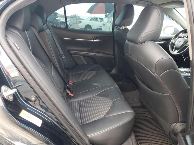 2018 TOYOTA CAMRY L - 4T1B11HK4JU585804