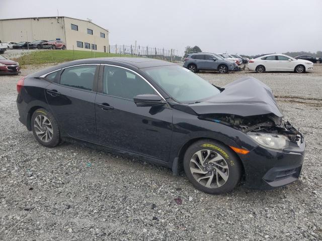 Vin: 19xfc2f79ge053265, lot: 58397975, honda civic ex 20164