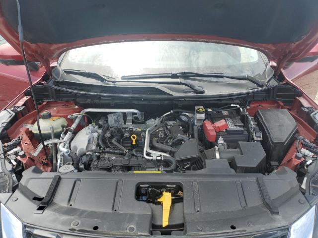 2021 NISSAN ROGUE SV 5N1AT3BB8MC712056