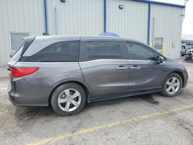 Vin: 5fnrl6h78kb054718, lot: 55978275, honda all models exl 20193