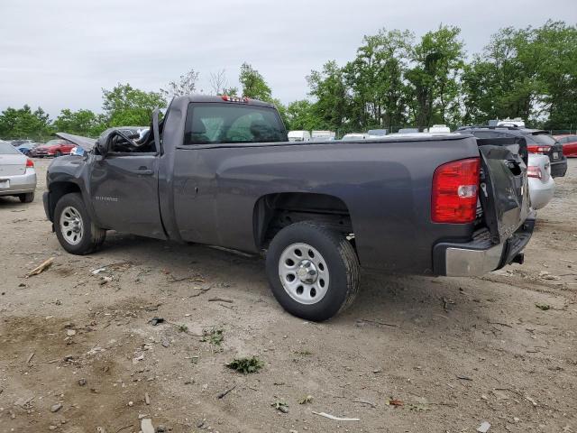 Vin: 1gcncpea9bz354993, lot: 57944655, chevrolet all models c1500 20112