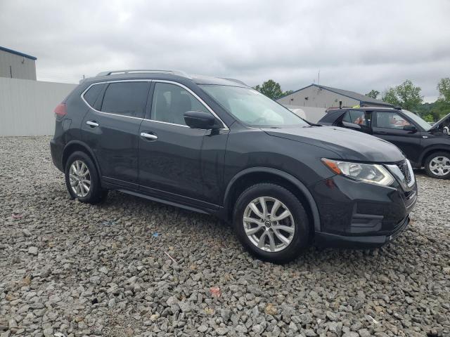 2018 NISSAN ROGUE S - JN8AT2MV1JW308519