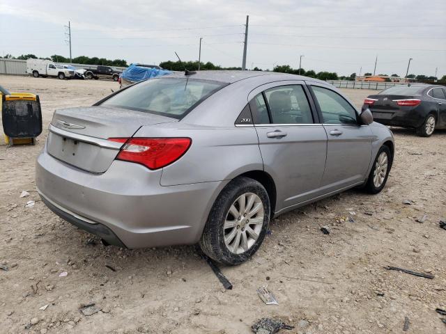 Vin: 1c3ccbbb9dn608577, lot: 56550025, chrysler 200 touring 20133
