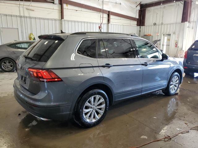 2019 VOLKSWAGEN TIGUAN SE 3VV2B7AX3KM049895