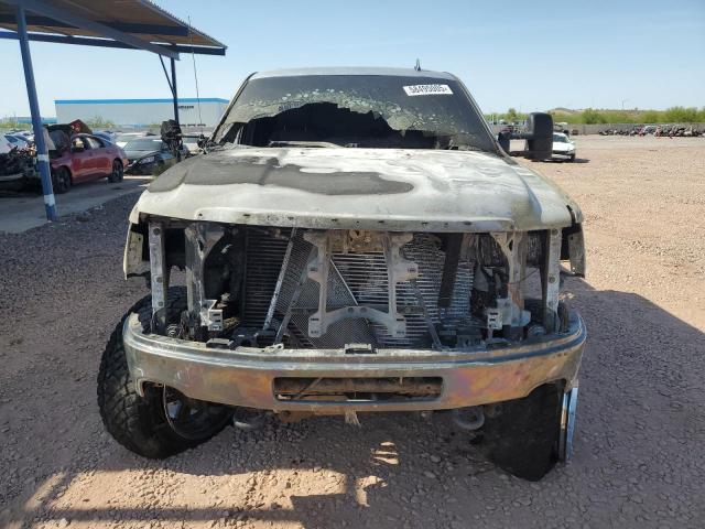2012 GMC SIERRA K25 - 1GT120C87CF229325