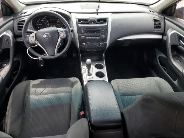 2015 NISSAN ALTIMA 2.5 - 1N4AL3APXFN402330