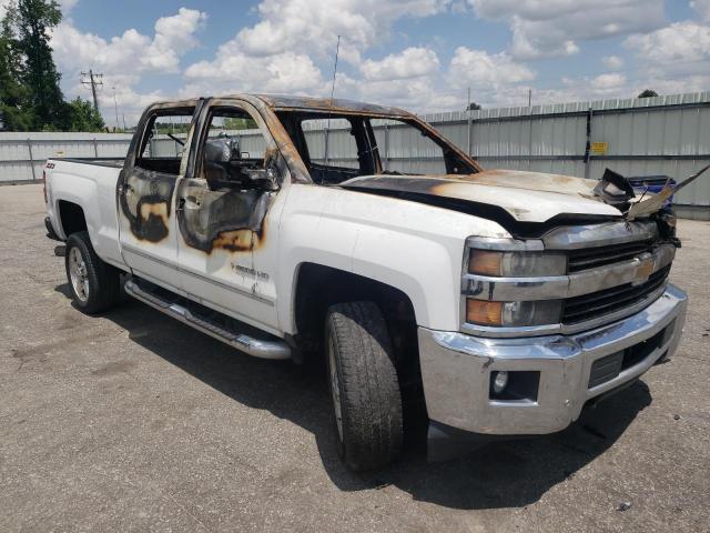 Vin: 1gc1kwe84ff621473, lot: 57683705, chevrolet all models k2500 heavy duty ltz 20154
