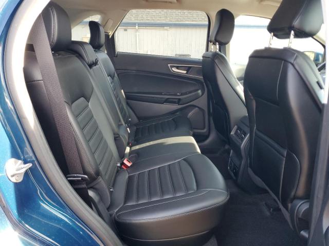 2020 FORD EDGE SEL - 2FMPK4J90LBB17282