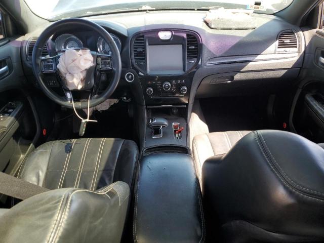 2014 CHRYSLER 300 S - 2C3CCAGG7EH286837