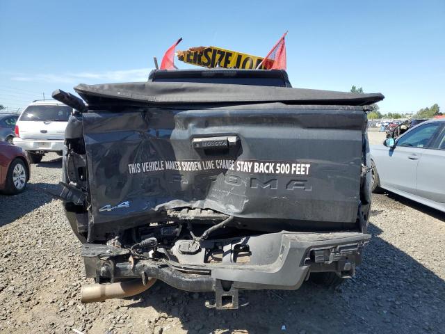 2024 TOYOTA TACOMA DOU 3TYLD5KN1RT005584