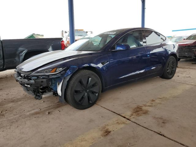 Vin: 5yj3e1ea5rf831935, lot: 58252135, tesla model 3 2024 img_1