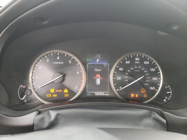 2017 LEXUS NX 200T BA JTJBARBZ0H2128256