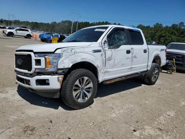 Vin: 1ftew1e52jke69031, lot: 55604745, ford f-150 supercrew 2018 img_1
