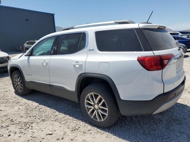 2019 GMC ACADIA SLE 1GKKNSLA1KZ249565